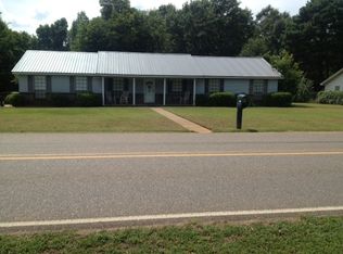 4616 Reichhold Rd, Tuscaloosa, AL 35404