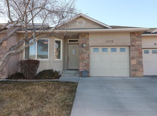 573 Garden Grove Ct, Grand Junction, CO 81501