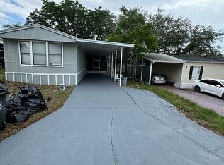 15840 State Route 50 LOT 64, Clermont, FL 34711