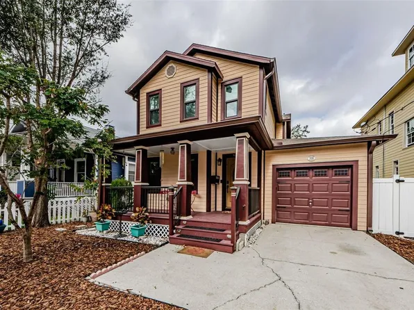 308 E Ross Ave, Tampa, FL 33602