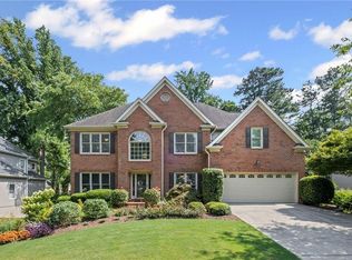 3675 Ridgeway Ter, Suwanee, GA 30024