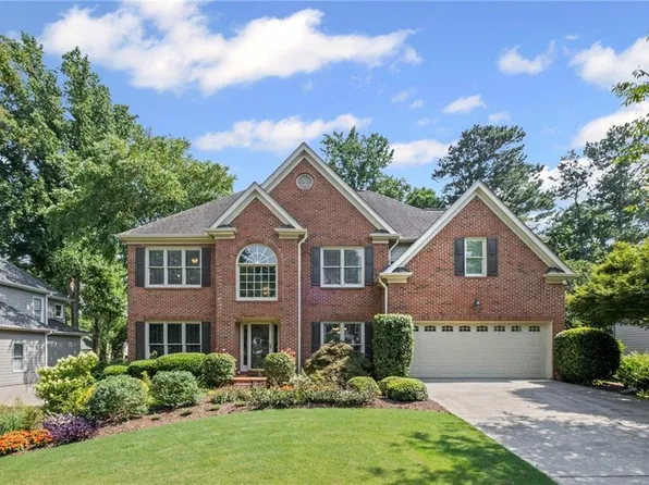 3675 Ridgeway Ter, Suwanee, GA 30024