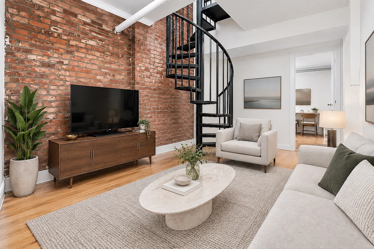 121 Henry Street — Photo 1