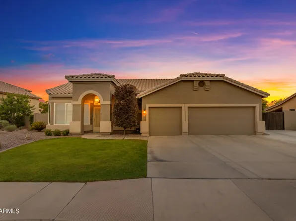 92 S DEBRA Drive, Gilbert, AZ 85296