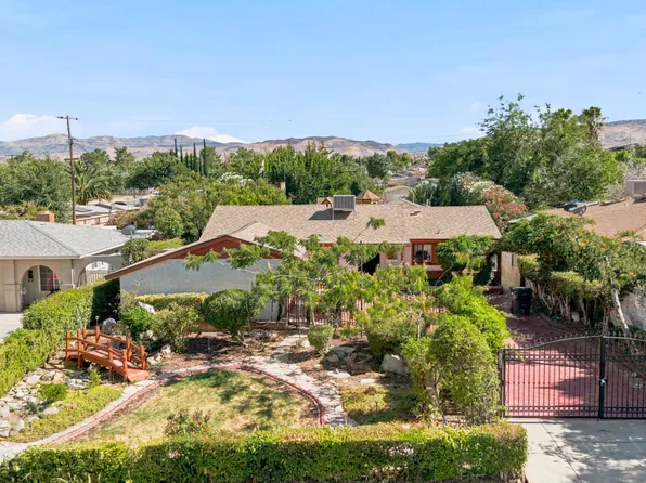 1350 E Avenue R #3, Palmdale, CA 93550