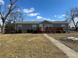 617 S Main St, Parnell, MO 64475