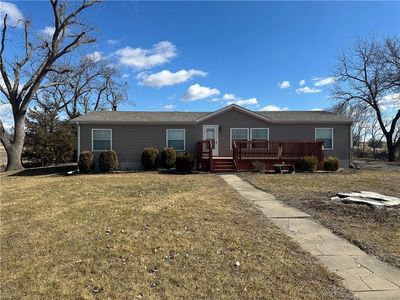 617 S Main St, Parnell, MO, 64475
