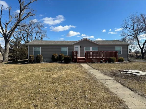 617 S Main St, Parnell, MO 64475