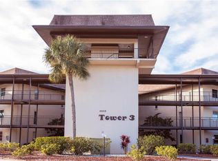 4632 Marine Pkwy UNIT 201, New Port Richey, FL 34652