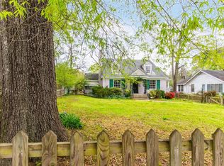 3145 Montezuma Rd, Montgomery, AL 36106
