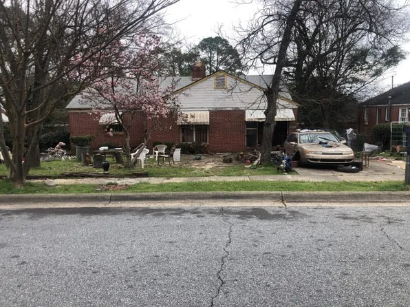 1228 Briarwood Ave, Columbus, GA 31906