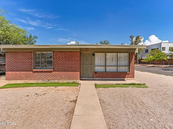 847 E Waverly St, Tucson, AZ 85719