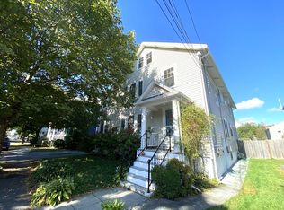 56 Hawthorne St #58, Belmont, MA 02478