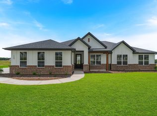 3004 Tierce Cir, Springtown, TX 76082