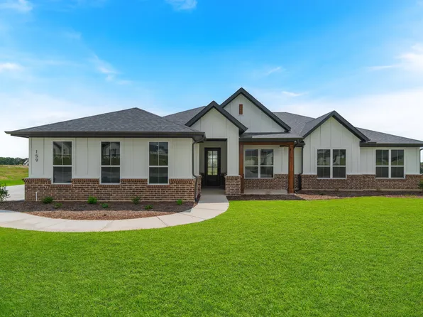 3004 Tierce Cir, Springtown, TX 76082