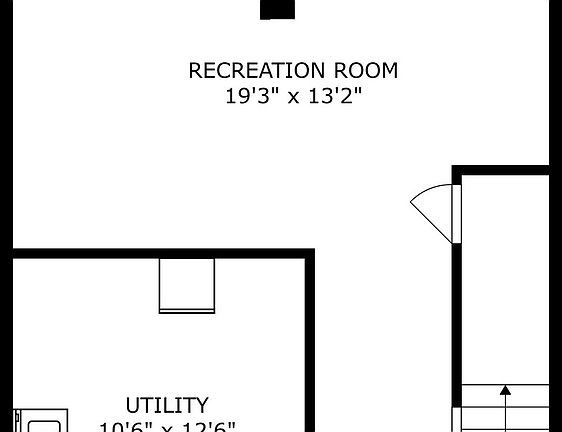 5th image of 1107 Lake Ave