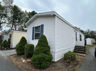 5 Dorval Dr #5, Gorham, ME 04038