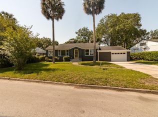 1022 Nicholson Rd, Jacksonville, FL 32207