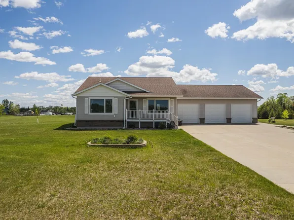 33155 120th St, Frazee, MN 56544