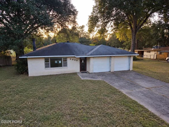 6999 Landmor Dr, Greenwell Springs, LA 70739