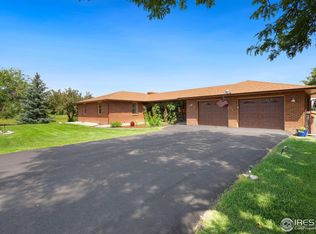 4601 Bonnell Dr, Loveland, CO 80537