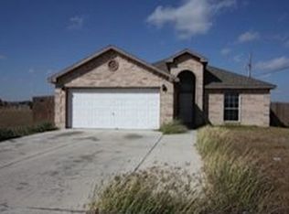 401 Serg Loop, Alamo, TX 78516