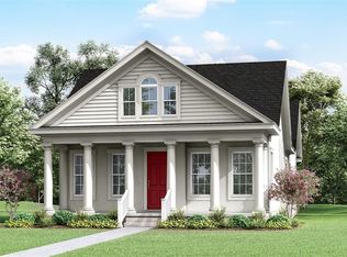 7464 Estuary Lake Loop, Celebration, FL 34747