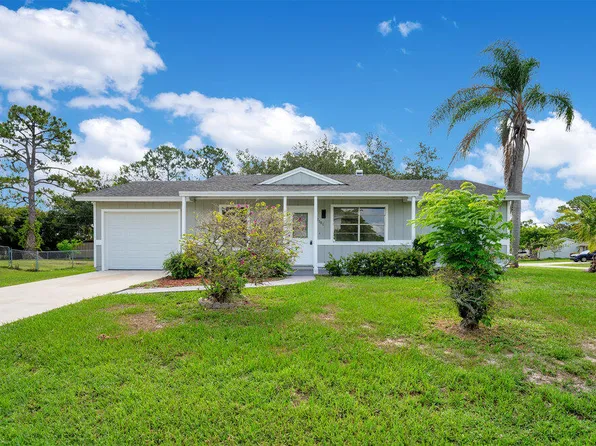 2191 SW Barthel St, Port Saint Lucie, FL 34984