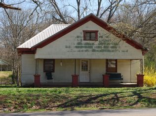 3401 Alexandria Rd, Anniston, AL 36201