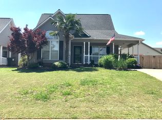364 Split Oak Ln, Inman, SC 29349