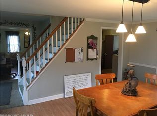 494 Old Post Rd, Arundel, ME 04046