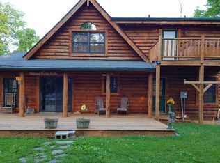 15001 E Alley Rd, Brookville, IN 47012