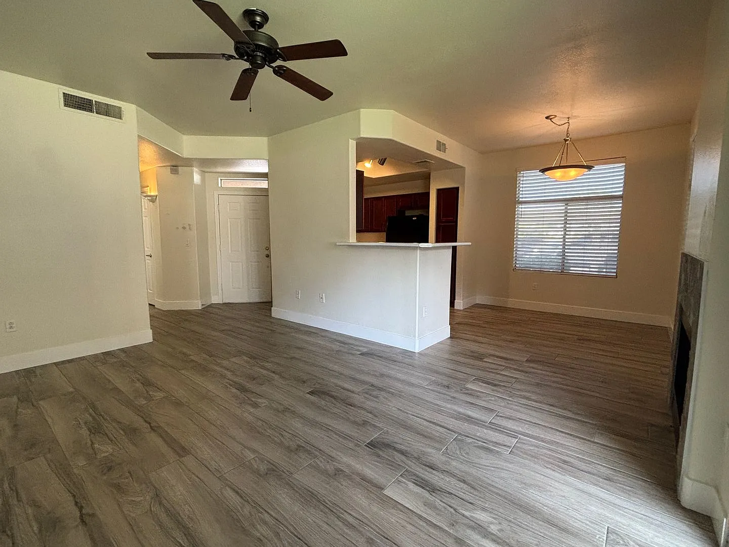 Ground Level Condo — Photo 4