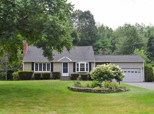 35 Ashwood Ave, Salem, NH 03079