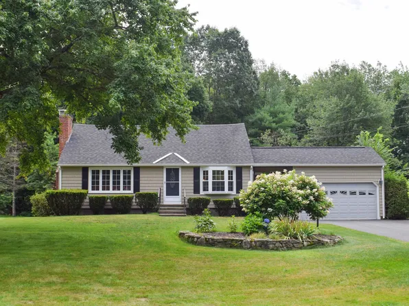 35 Ashwood Avenue, Salem, NH 03079