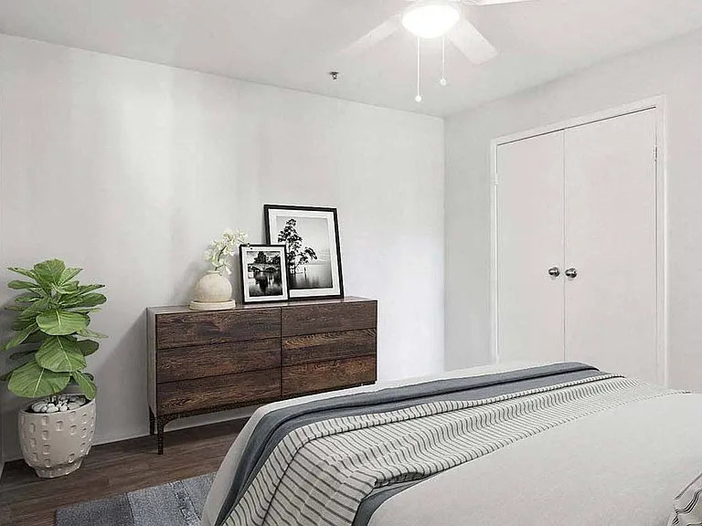 Briarhill Apartment Homes — Photo 10