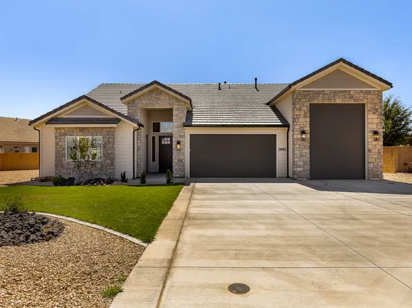 2665 S Tanner Cir #1, Hurricane, UT 84737