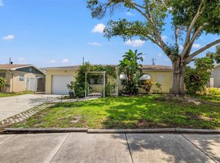 5841 41st Ave N, Saint Petersburg, FL 33709