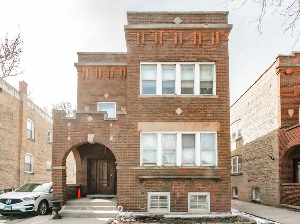 1940 Ridgeland Ave, Berwyn, IL 60402