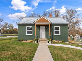 214 Peers St, McMinnville, TN 37110