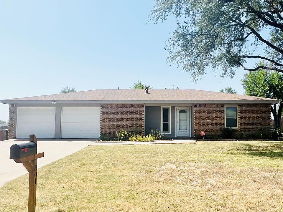 1st image of 1801 Cordell Dr