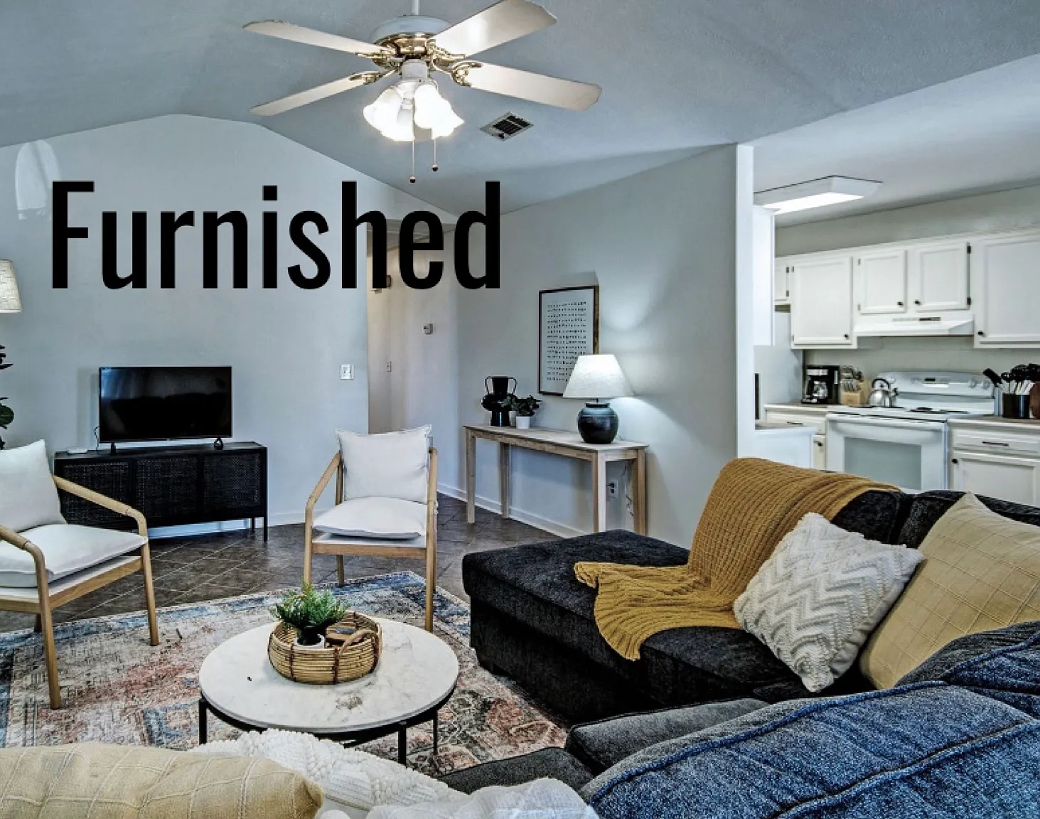 2 bed, 1150 sqft, $3,900 — Photo 1
