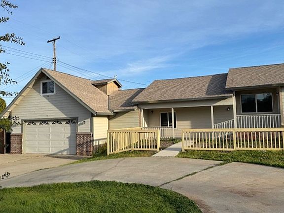 3rd image of 7101 Winding Way Bedooms #1-2