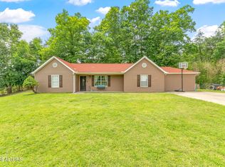 135 Buck Ln, Maynardville, TN 37807
