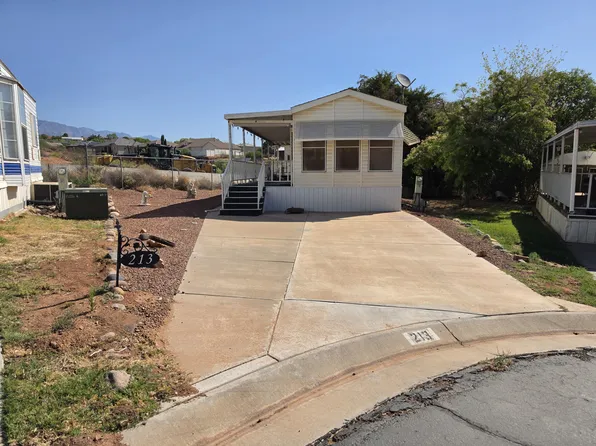 840 Twin Lakes Dr Unit 213, Saint George, UT 84770
