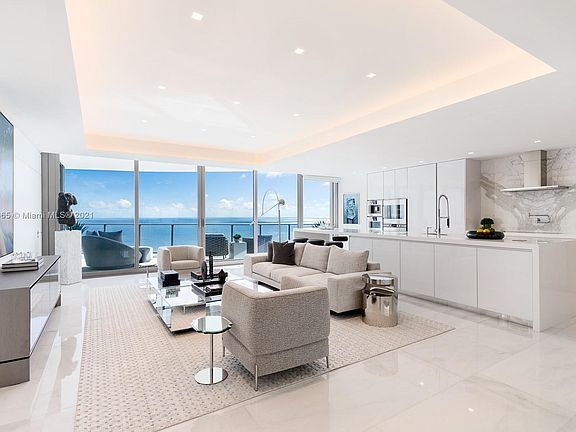 2nd image of 15701 Collins Ave #2802