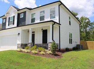 846 Lillian Park Dr, Grovetown, GA 30813