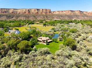 584 20 Rd, Grand Junction, CO 81507