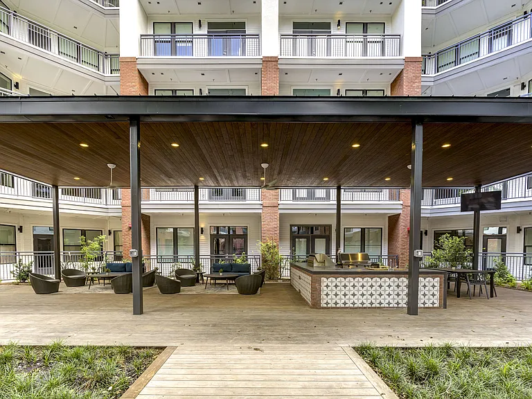 The Goodwin Apartments — Photo 13