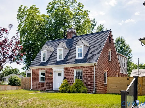3200 Griffin Ave, Richmond, VA 23222
